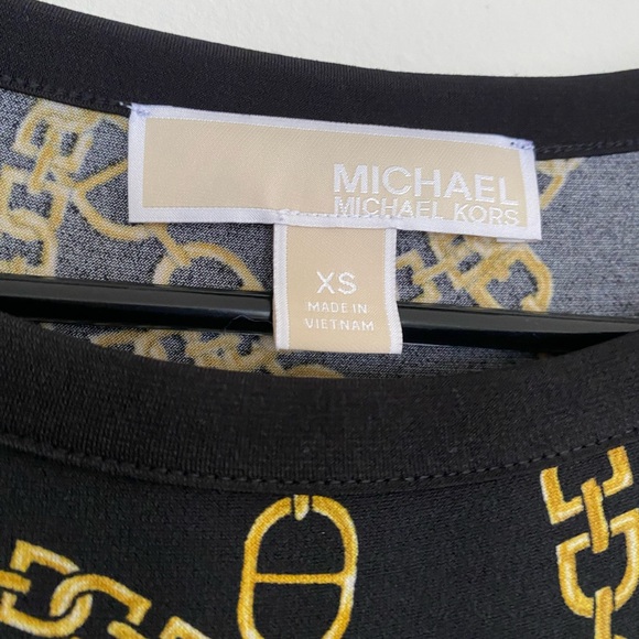 Michael Kors Dress - Picture 3 of 4